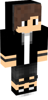 minecraft skin
