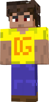 dg gamer beter vergion