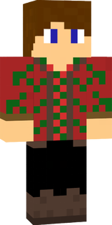 Naokiki31 mode Noel 2