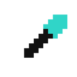 diamond_showel