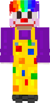 clown