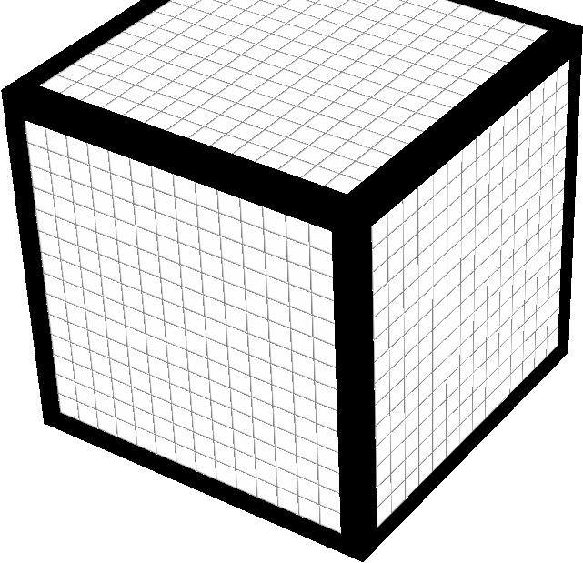 Preview of texture: block