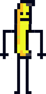 banana