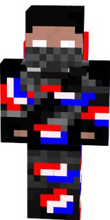 tiktok skin
