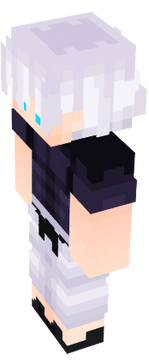 gojo
