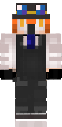 Preview of texture: char2x