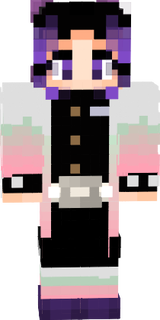 shinobu demon slayer