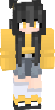 Preview of texture: fixed yellow