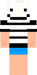 Bertopeng