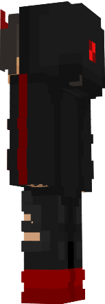 Preview of texture: skin minecraft