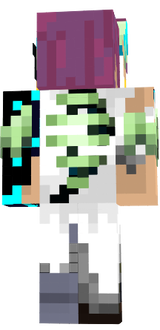 Rune Everbleed (Science)
