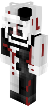 ART THE CLOWN