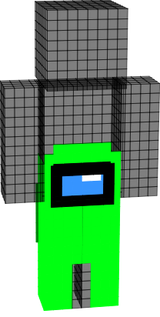 amogus