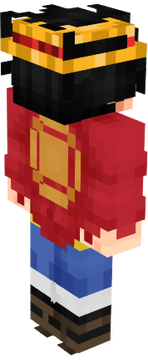sayo luffy