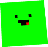 Carpetty (Green)