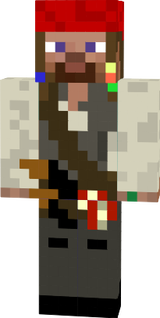 Captin Jack 
