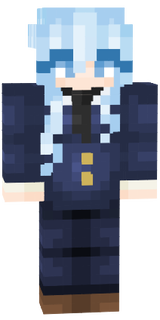 Miwu Kasumi