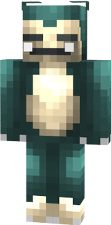 snorlax