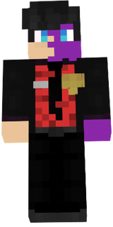 micheal infecter