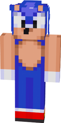 Preview of texture: sonic