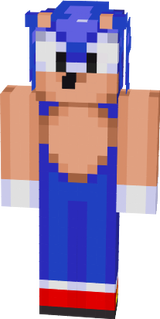 sonic