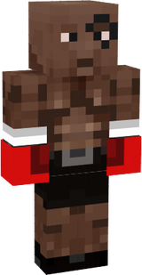 mike