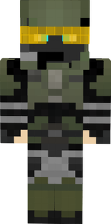 Halo Infantry Light 2