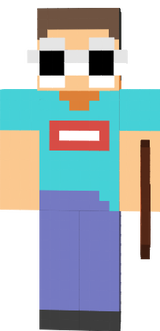 GeorgeNotFound Skin