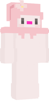 my melody
