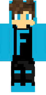 novy skin