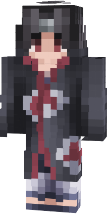 Preview of texture: itachi