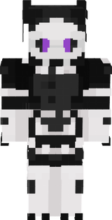MONGRAL SKIN