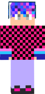 3REON skin