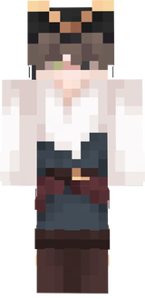 Fotzyy Pirate