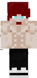 Safiro_mamado