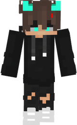 BlueDevil - Skin 2