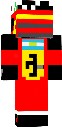 Preview of texture: ferrari