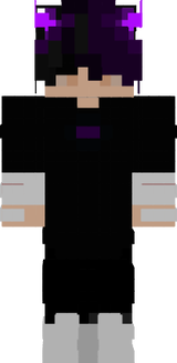 Lasse Minecraft 1