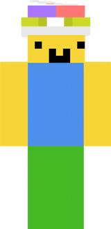 Mau jr