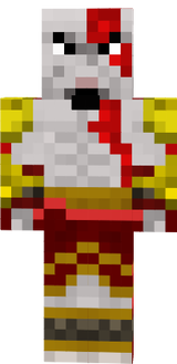 kratos
