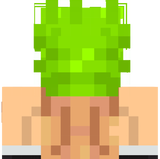 Krillen as lssj