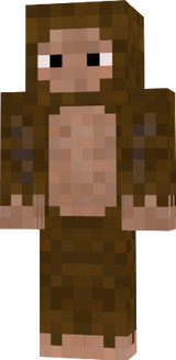 bigfoot