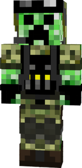 crepeer militar feliz 1.5