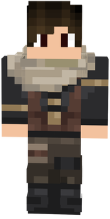 jjk getoClad
