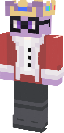 Preview of texture: TechnobladeNeverDies