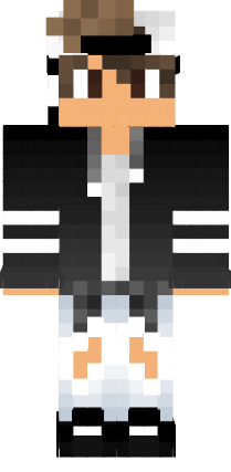 Preview of texture: bilal