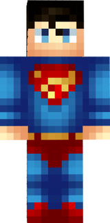superman