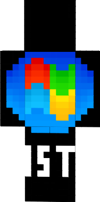Preview of texture: Windows Vista