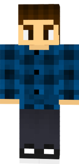 Myself IRL (No head overlay)