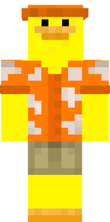 duck